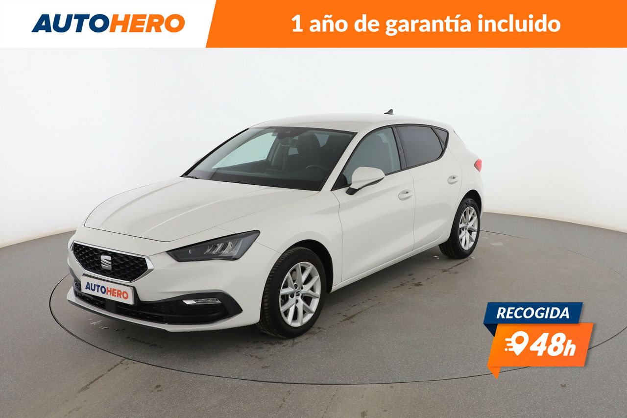 Excepcional piso cerca centro  de segunda mano - seat leon 2021 /