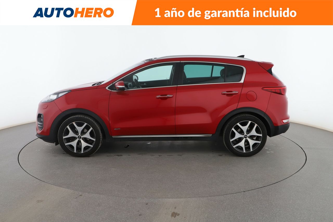 kia sportage 2018 / foto grande (3)