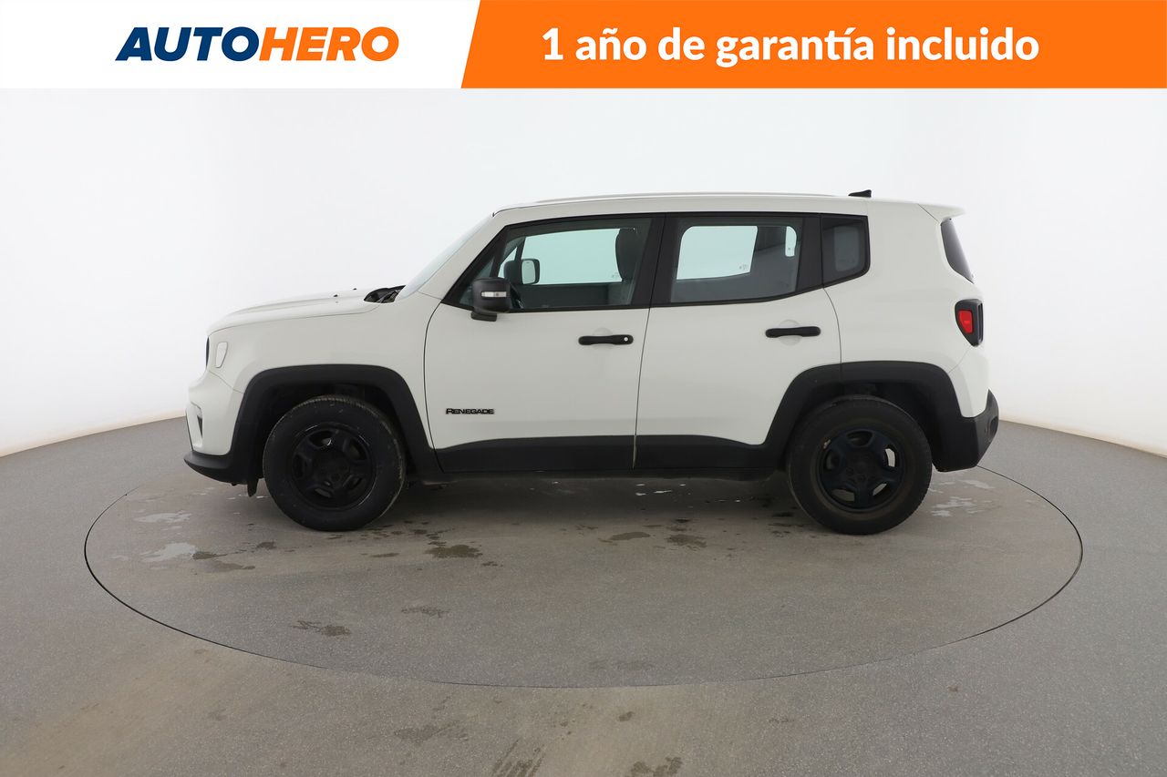 jeep renegade 2018 / foto grande (3)