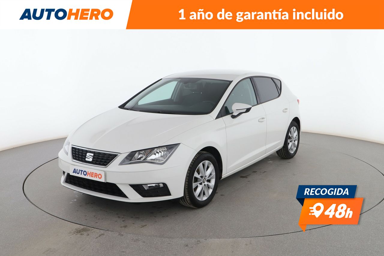 Foto seat leon 2018 /