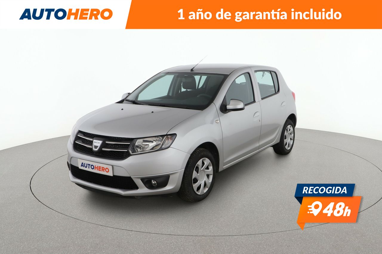 Foto dacia sandero 2015 /