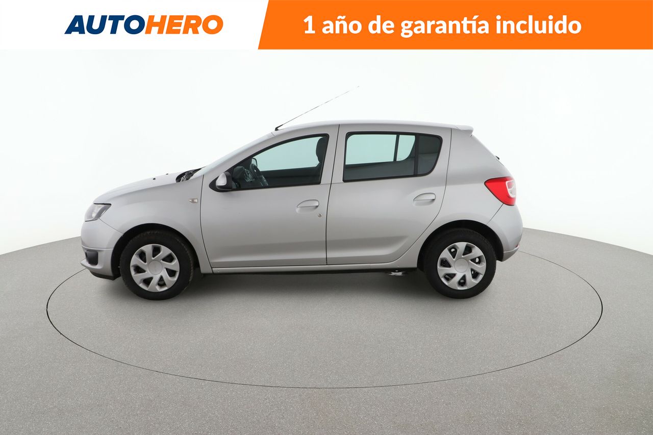 dacia sandero 2015 / foto grande (3)