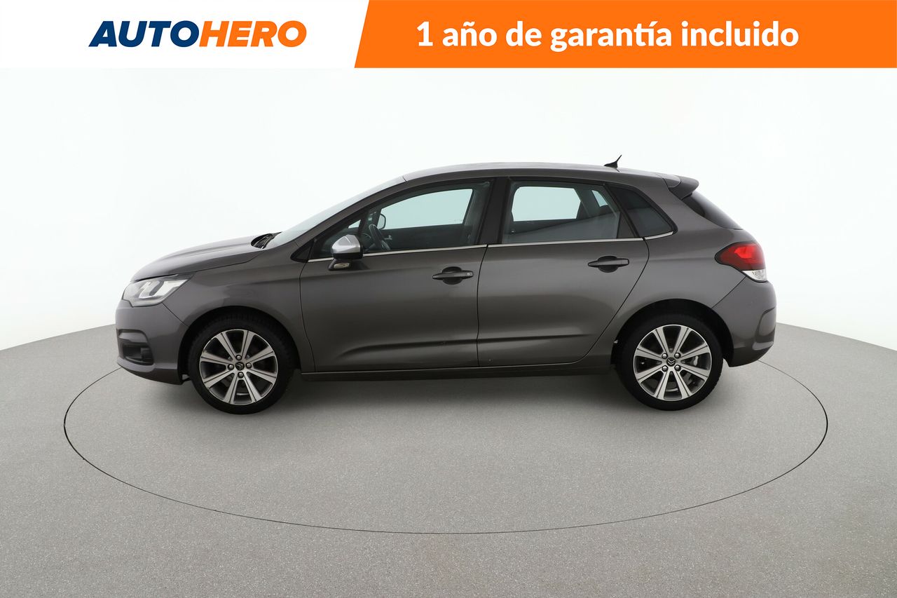 citroën c4 2016 / foto grande (3)