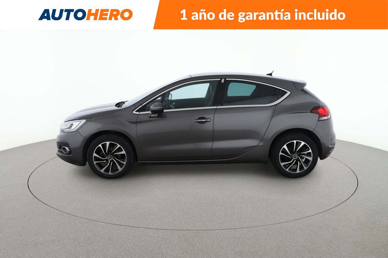ds automobiles ds 4 2018 / foto grande (3)