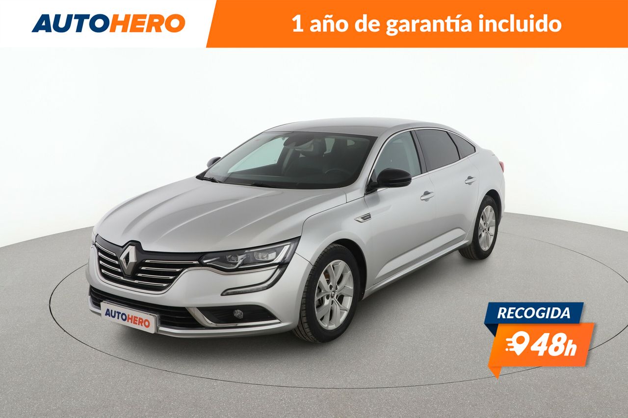 Foto renault talisman 2018 /