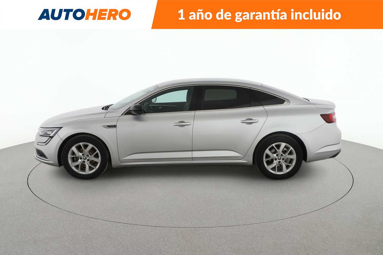 renault talisman 2018 / foto grande (3)