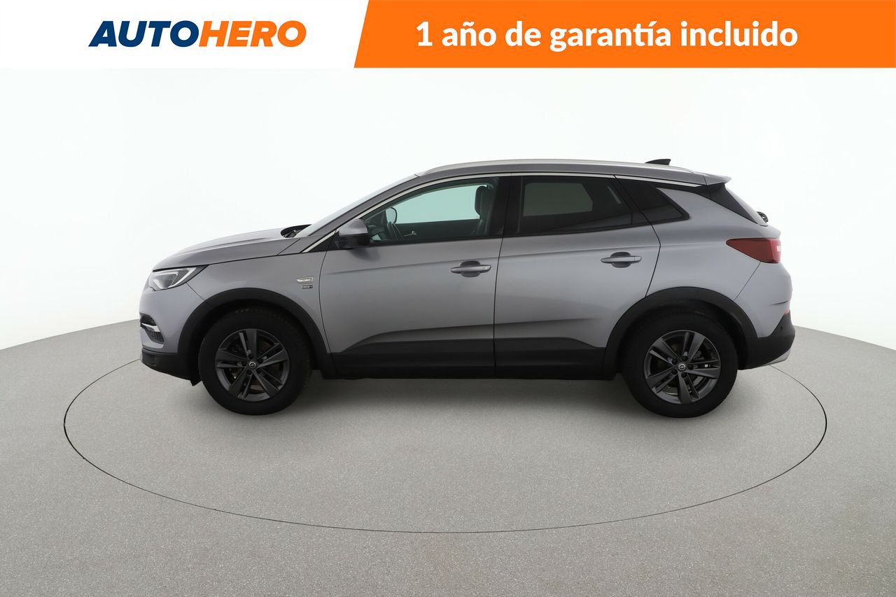 opel grandland x 2020 / foto grande (3)