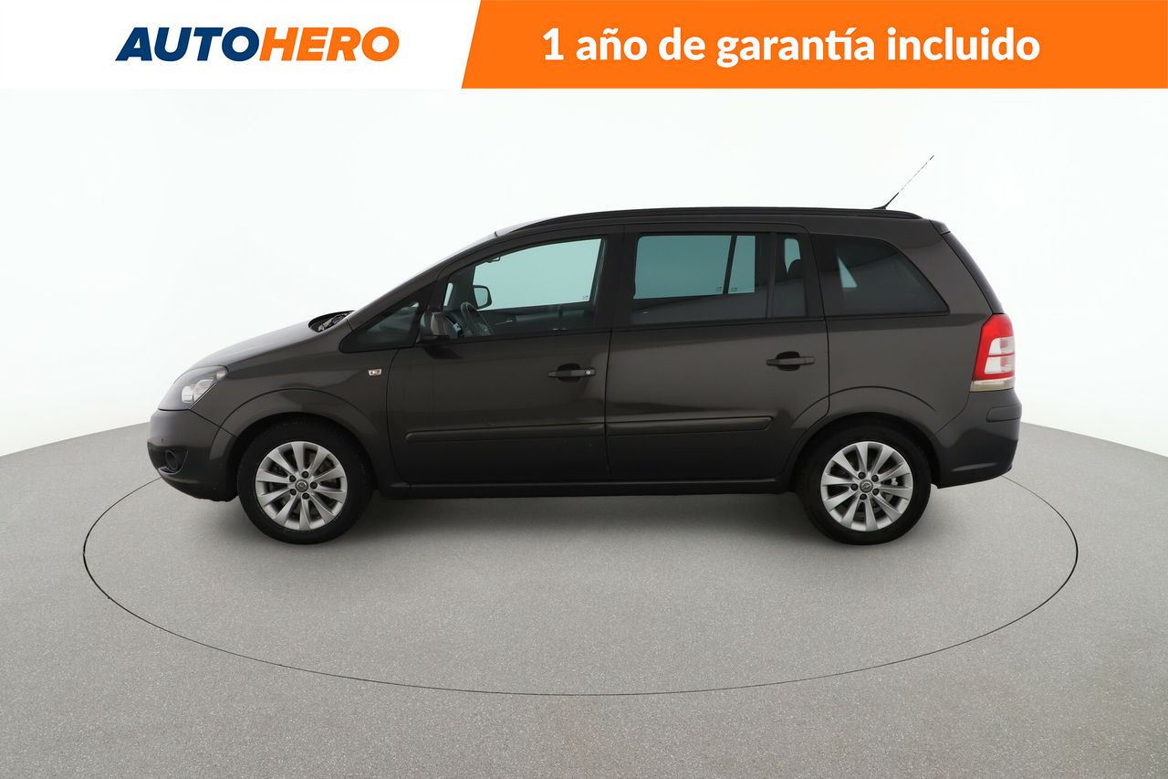 opel zafira 2014 / foto grande (3)