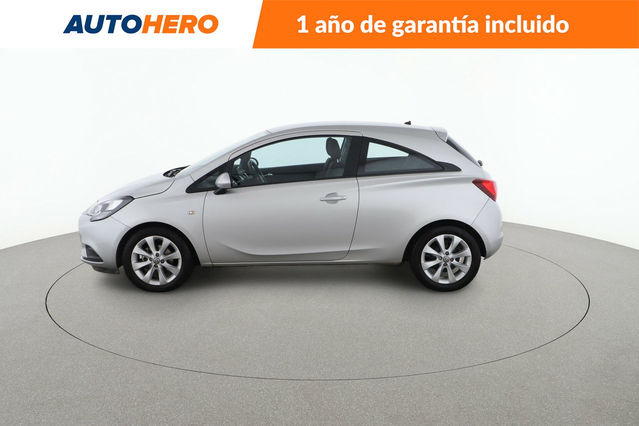 opel corsa 2017 / foto grande (3)