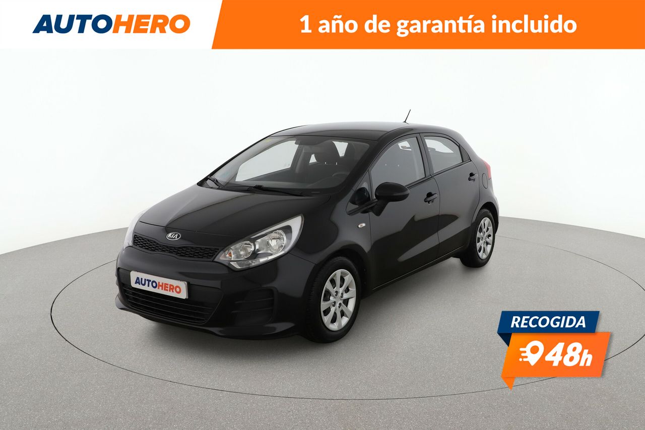 Foto kia rio 2015 /