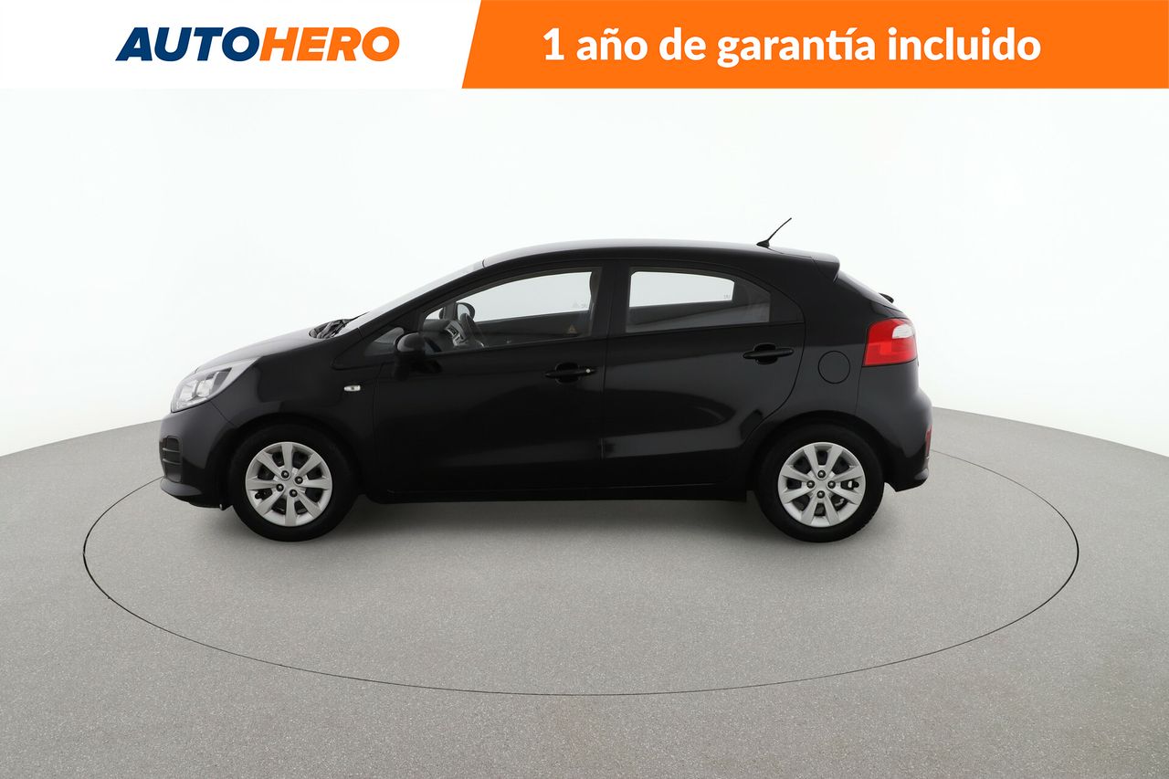 kia rio 2015 / foto grande (3)
