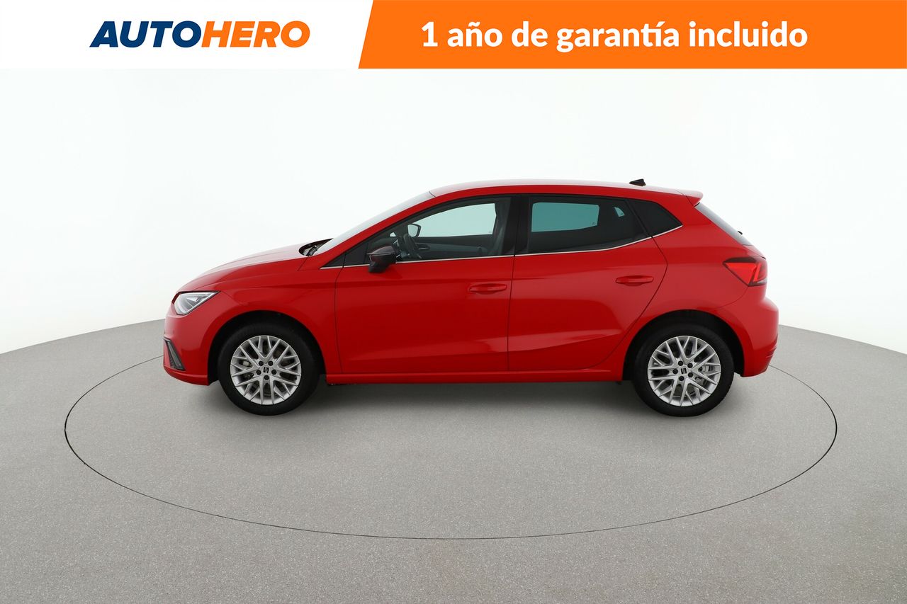 seat ibiza 2024 / foto grande (3)