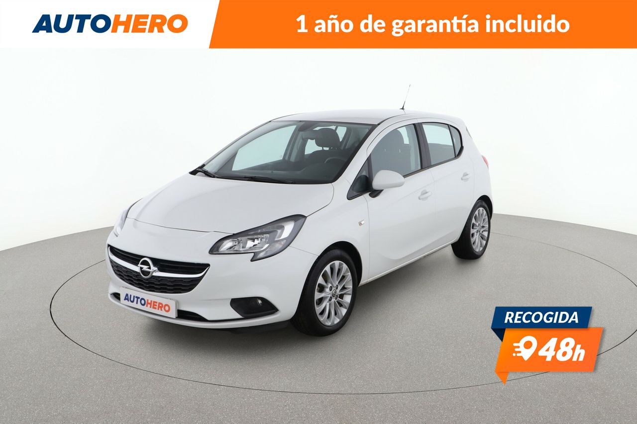 Foto opel corsa 2019 /