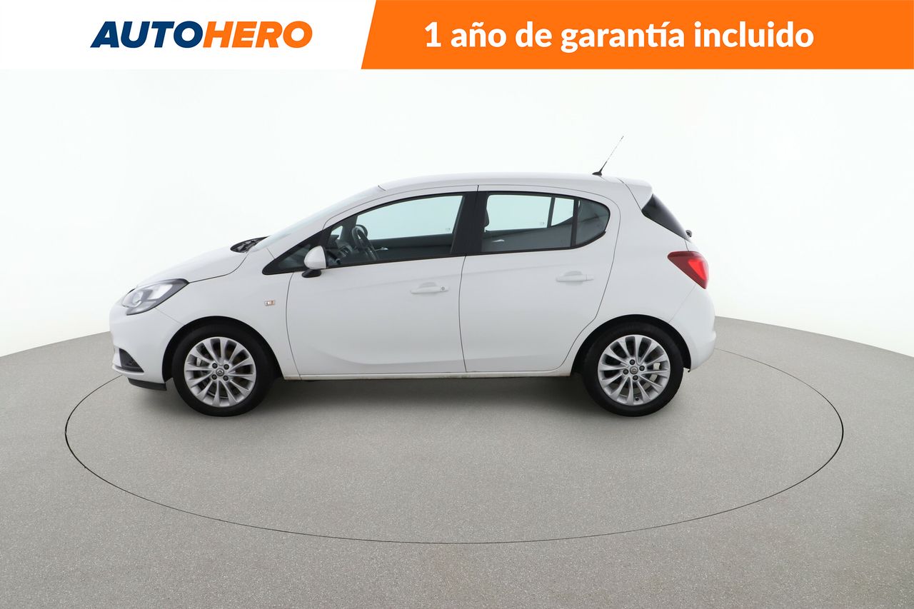 opel corsa 2019 / foto grande (3)