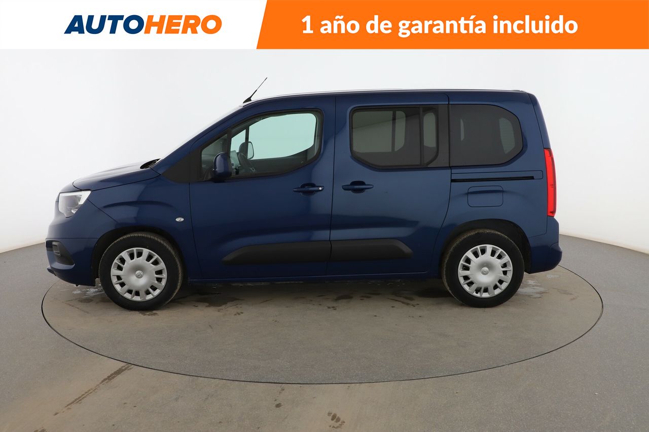 opel combo cargo 2020 / foto grande (3)
