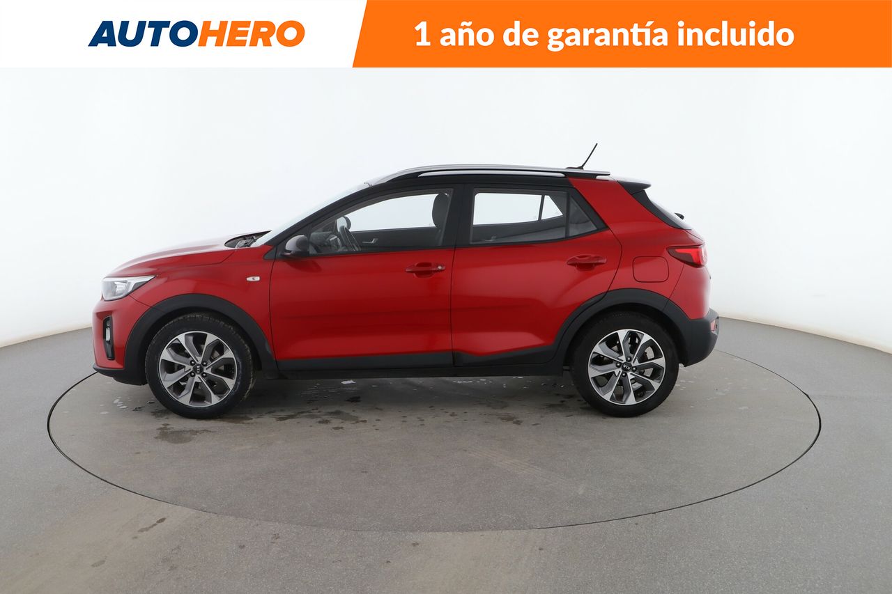 kia stonic 2019 / foto grande (3)