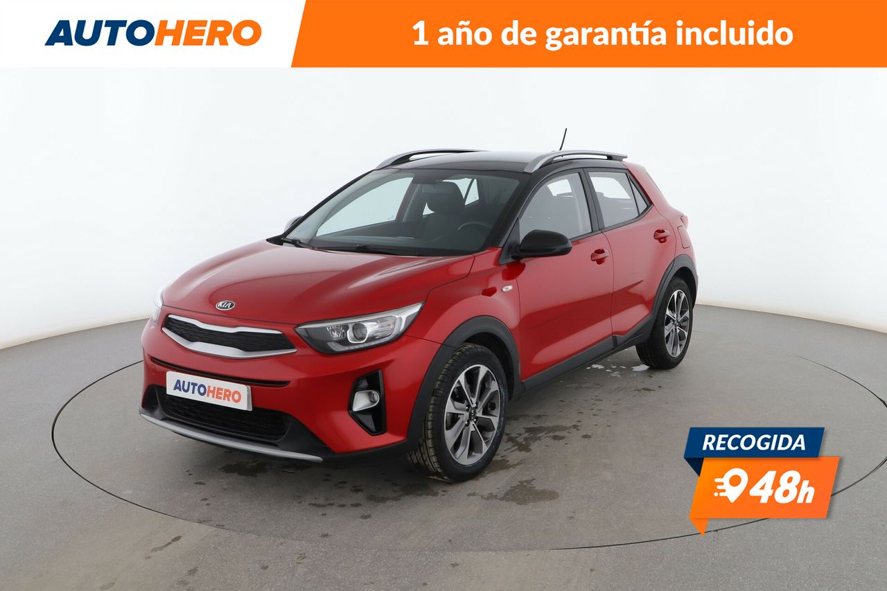 Foto kia stonic 2019 /