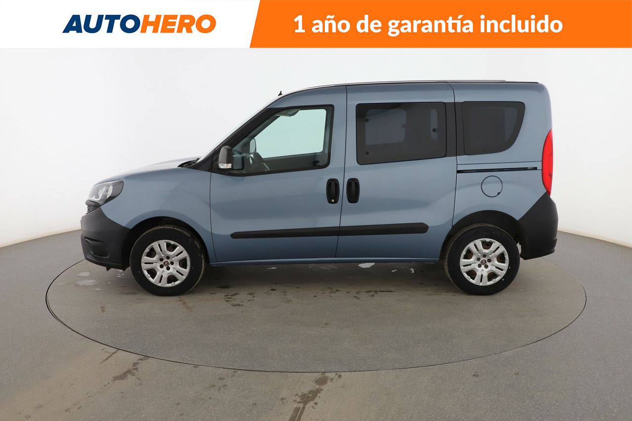 fiat doblò 2018 / foto grande (3)
