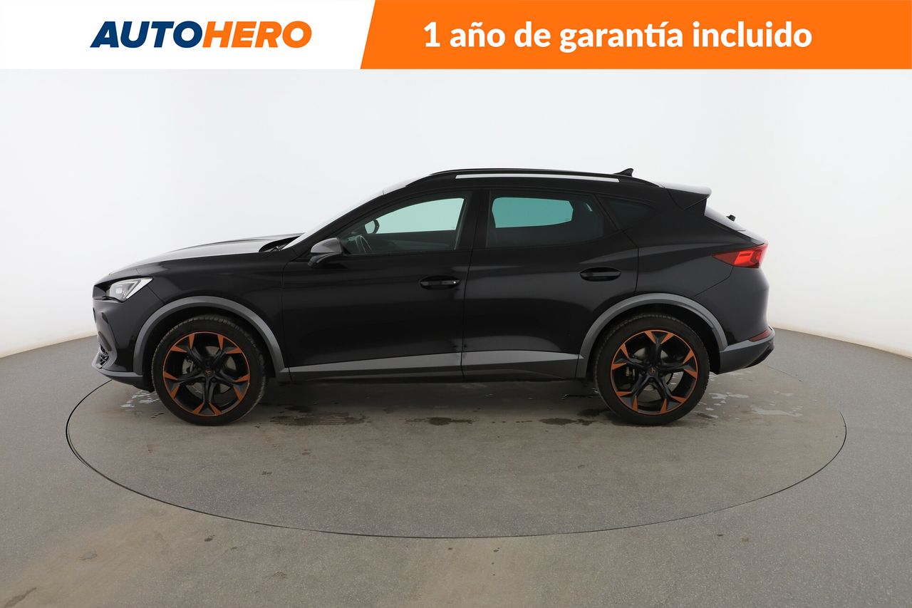 cupra formentor 2023 / foto grande (3)