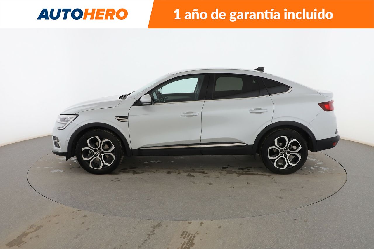 renault arkana 2021 / foto grande (3)