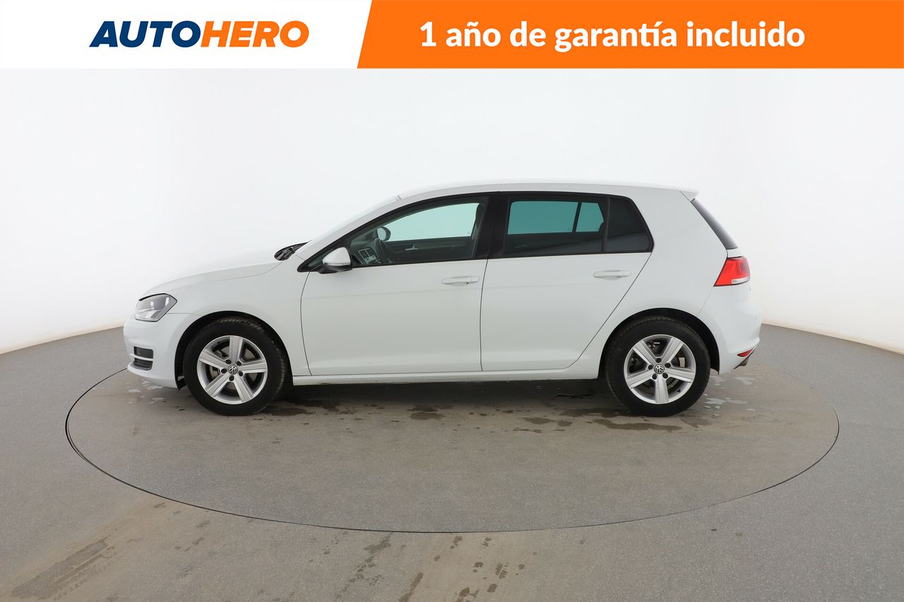 volkswagen golf 2016 / foto grande (3)
