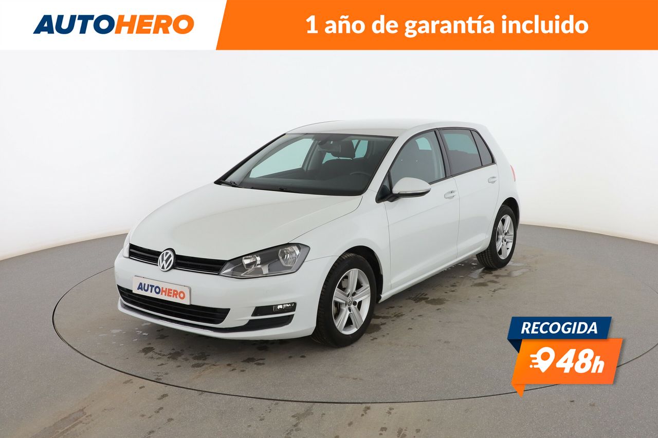 Foto volkswagen golf 2016 /