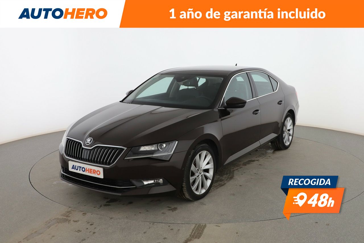 Fiesta 2015 elevalunas electricos  de segunda mano - skoda superb 2015 /