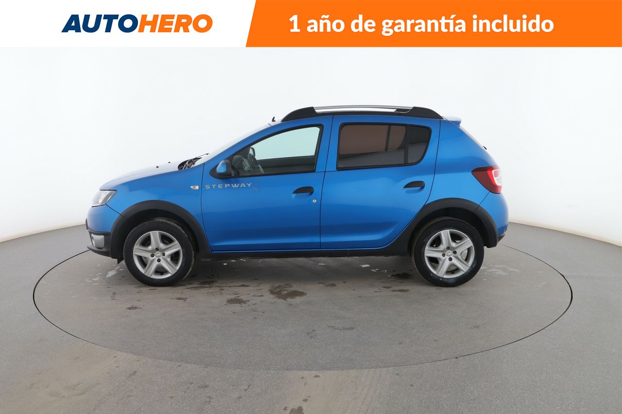 dacia sandero 2013 / foto grande (3)