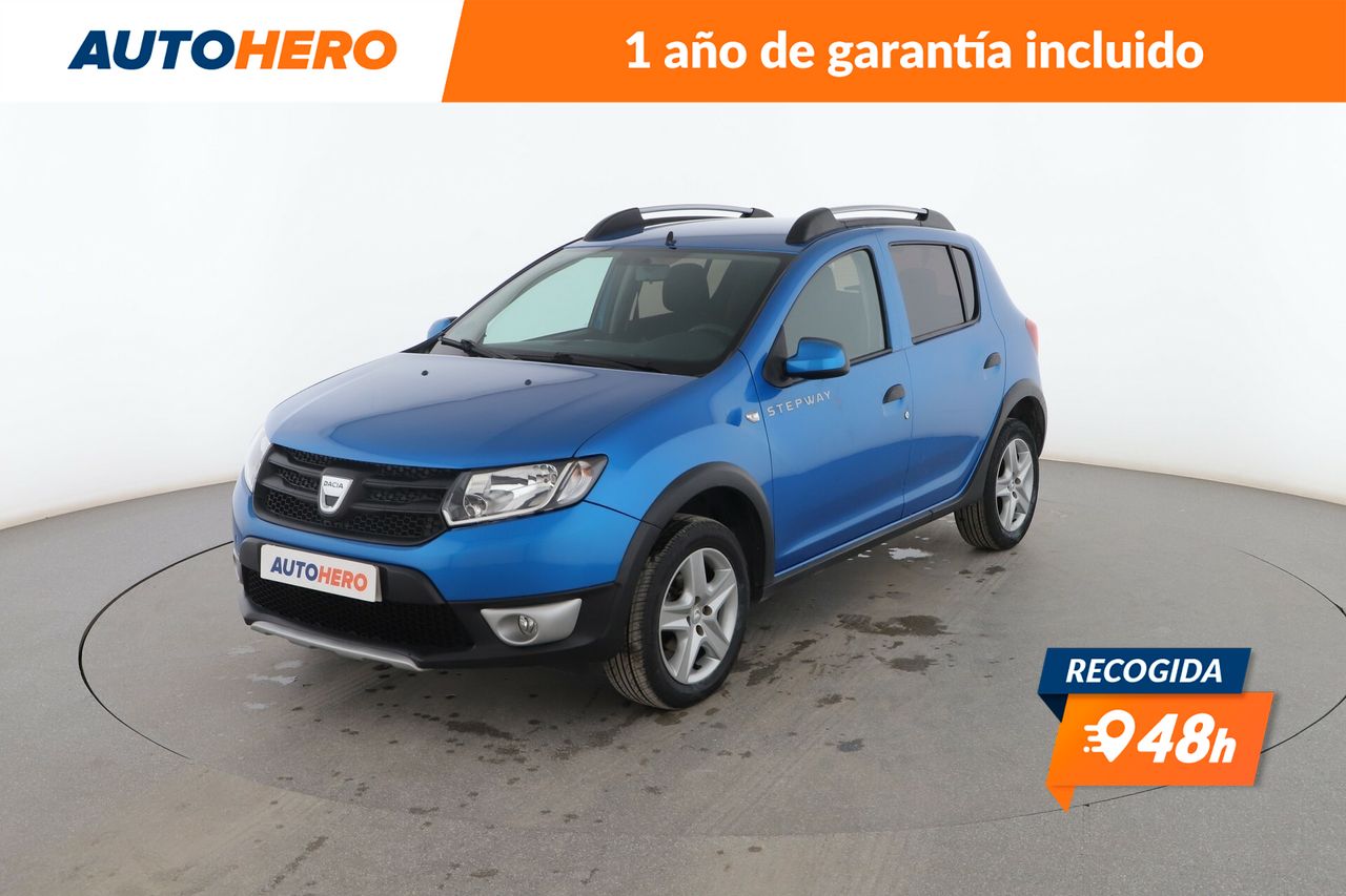 Foto dacia sandero 2013 /