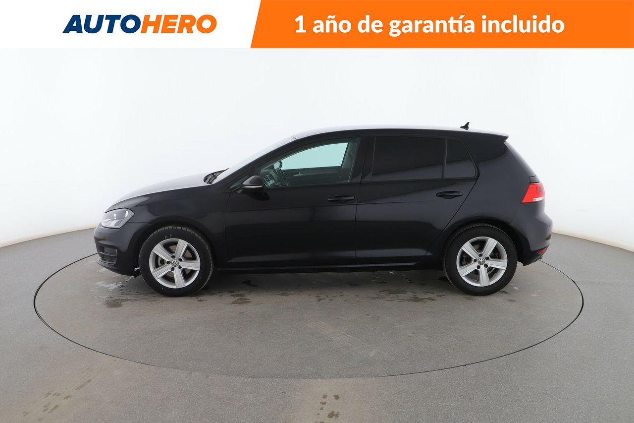 volkswagen golf 2016 / foto grande (3)