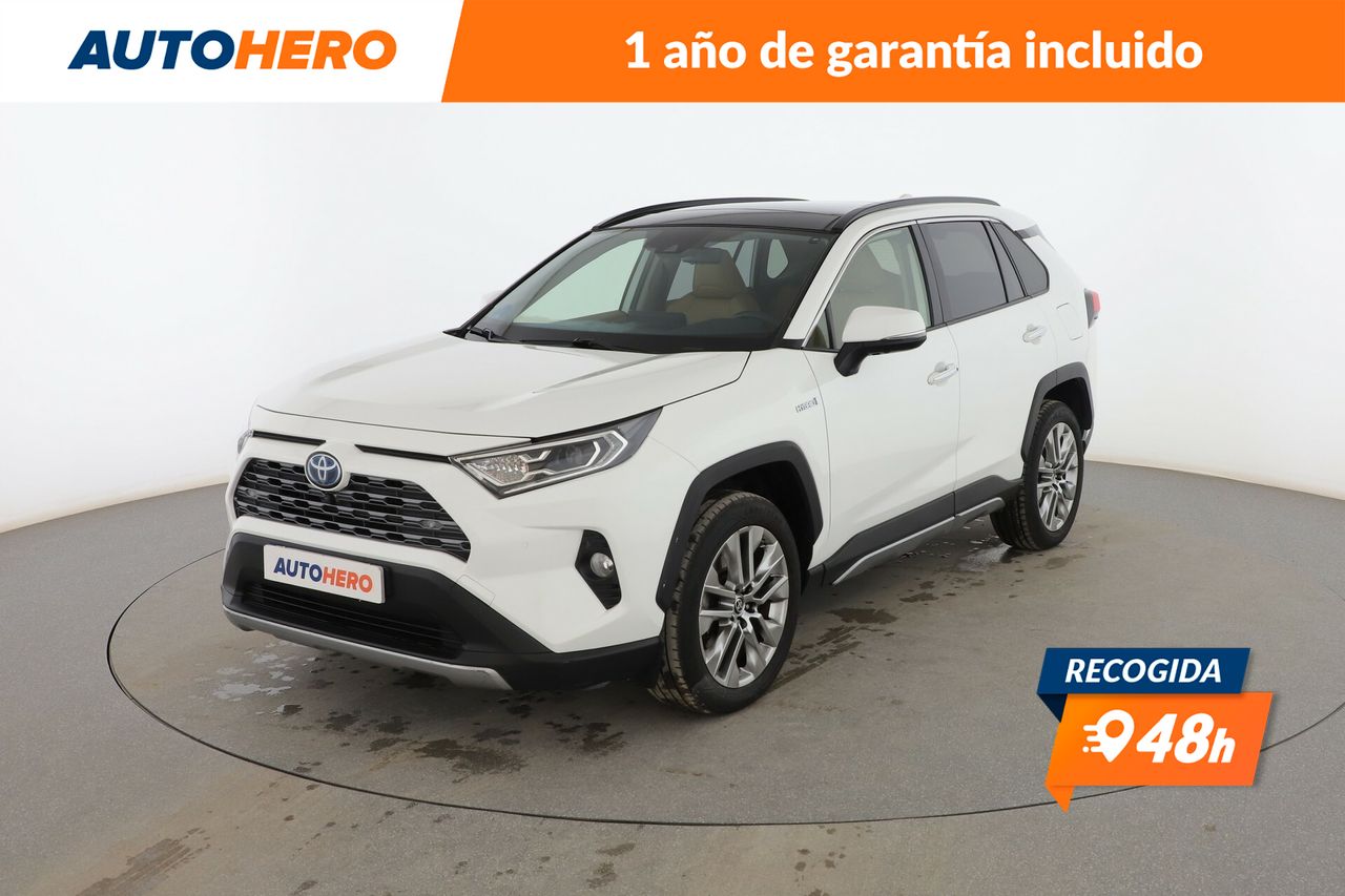 Foto toyota rav4 2021 /