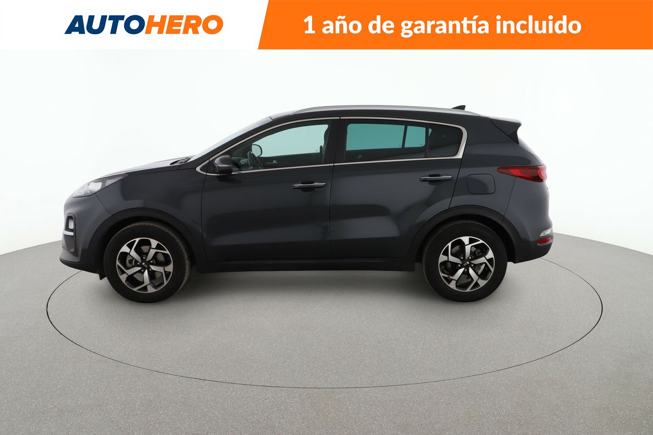 kia sportage 2020 / foto grande (3)