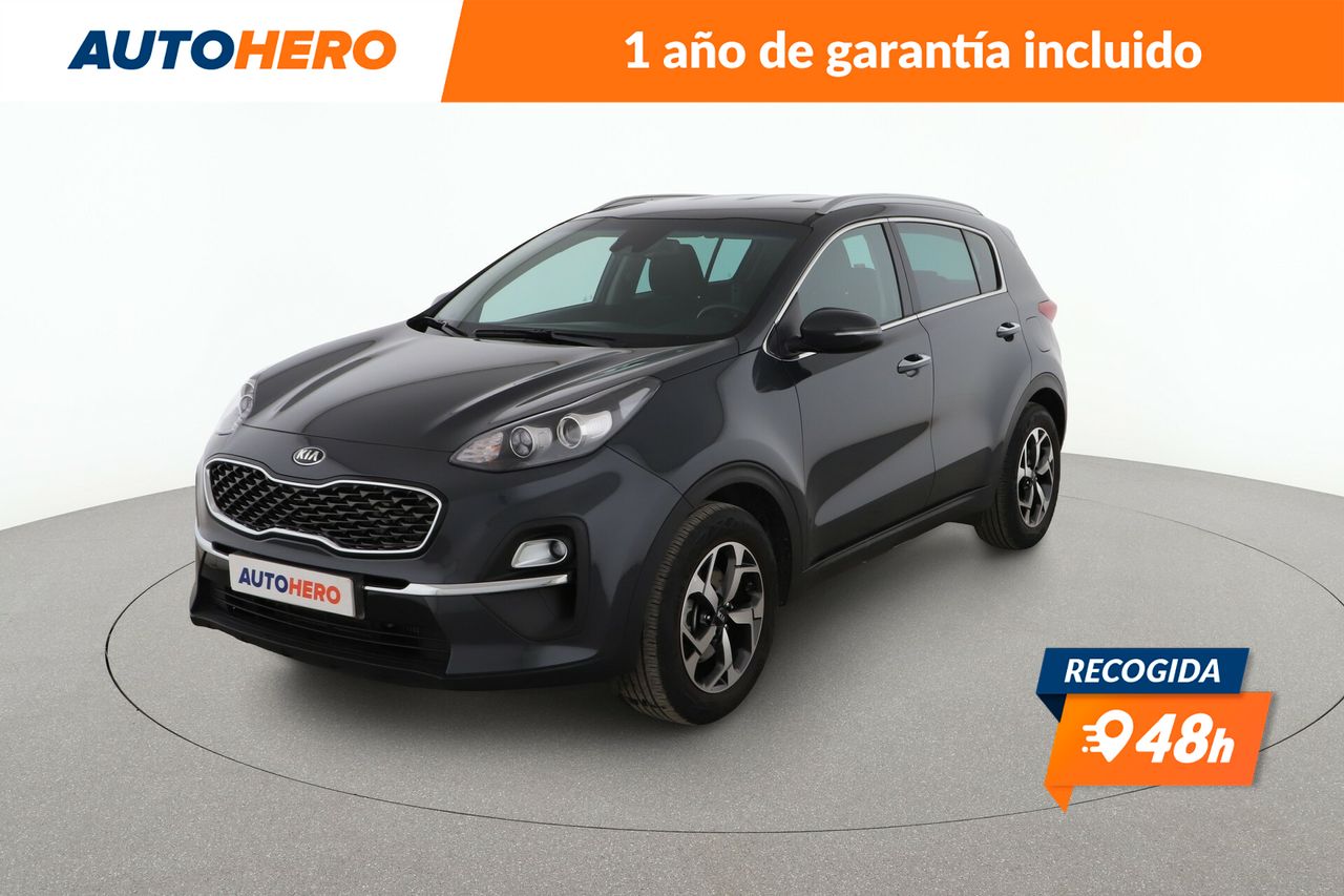 Volvo xc90 2020 caracteristicas  de segunda mano - kia sportage 2020 /