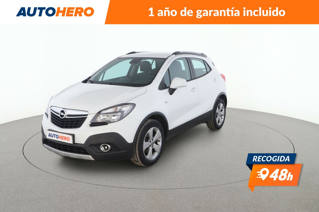 Foto opel mokka 2016 /