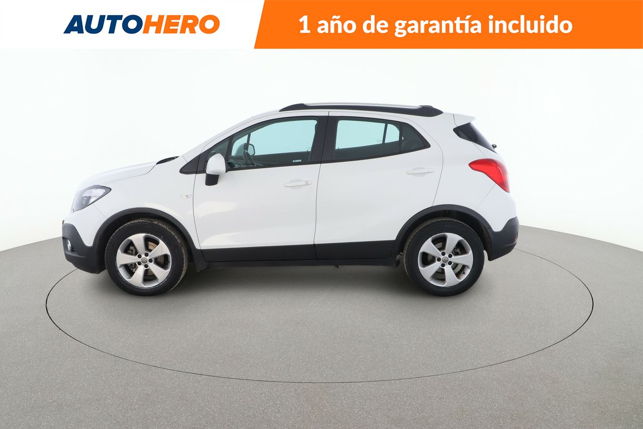 opel mokka 2016 / foto grande (3)