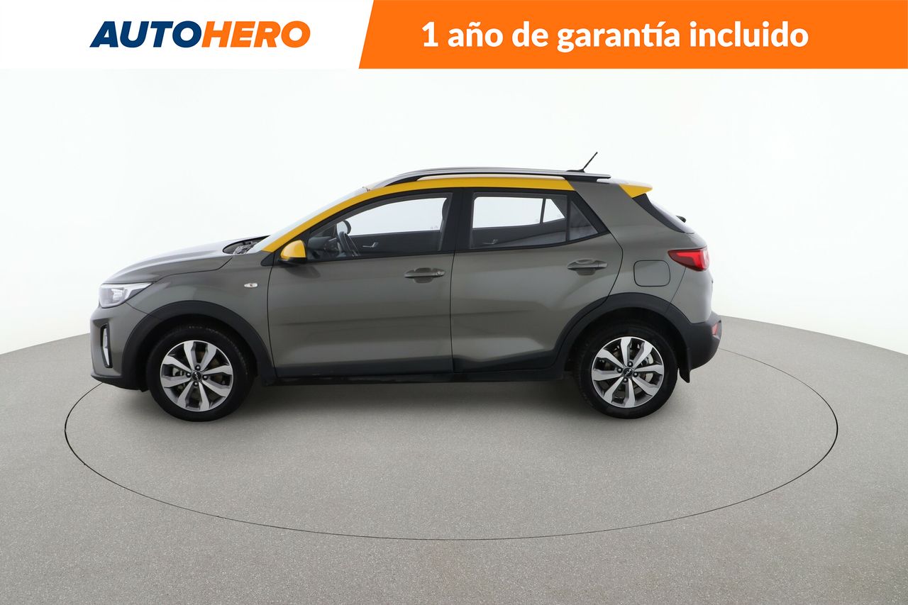 kia stonic 2022 / foto grande (3)