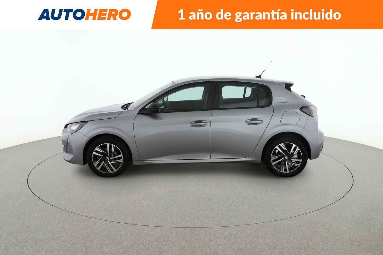 peugeot 208 2023 / foto grande (3)
