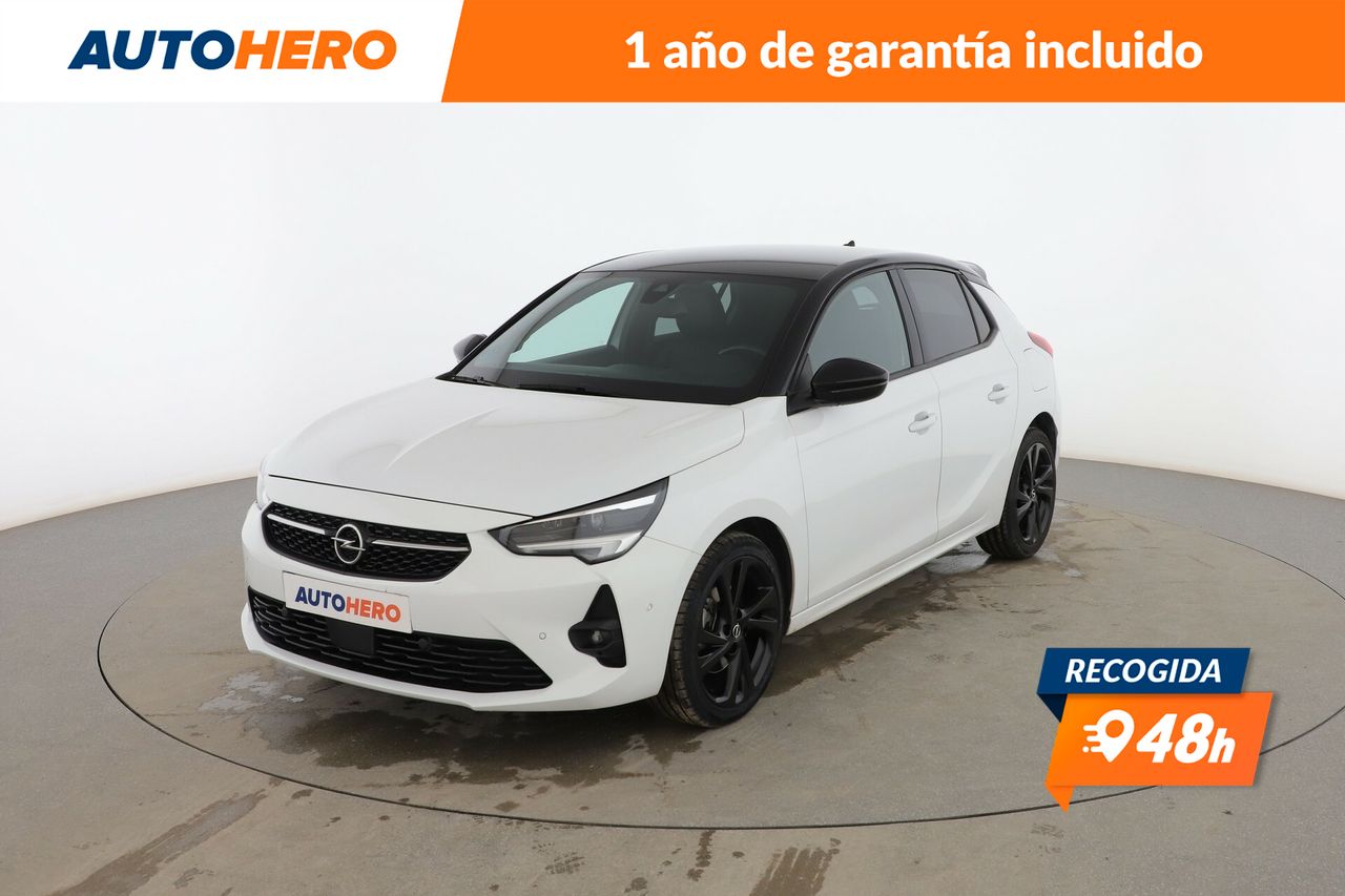 Foto opel corsa 2020 /