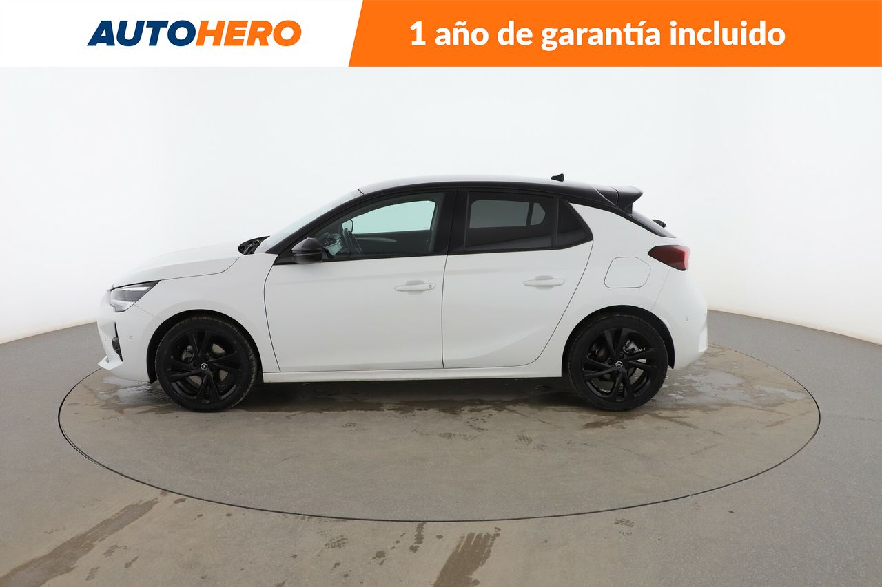 opel corsa 2020 / foto grande (3)