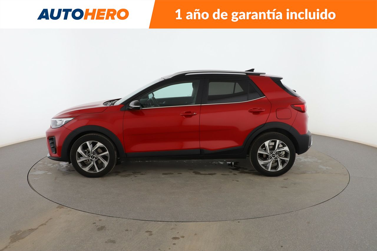 kia stonic 2022 / foto grande (3)