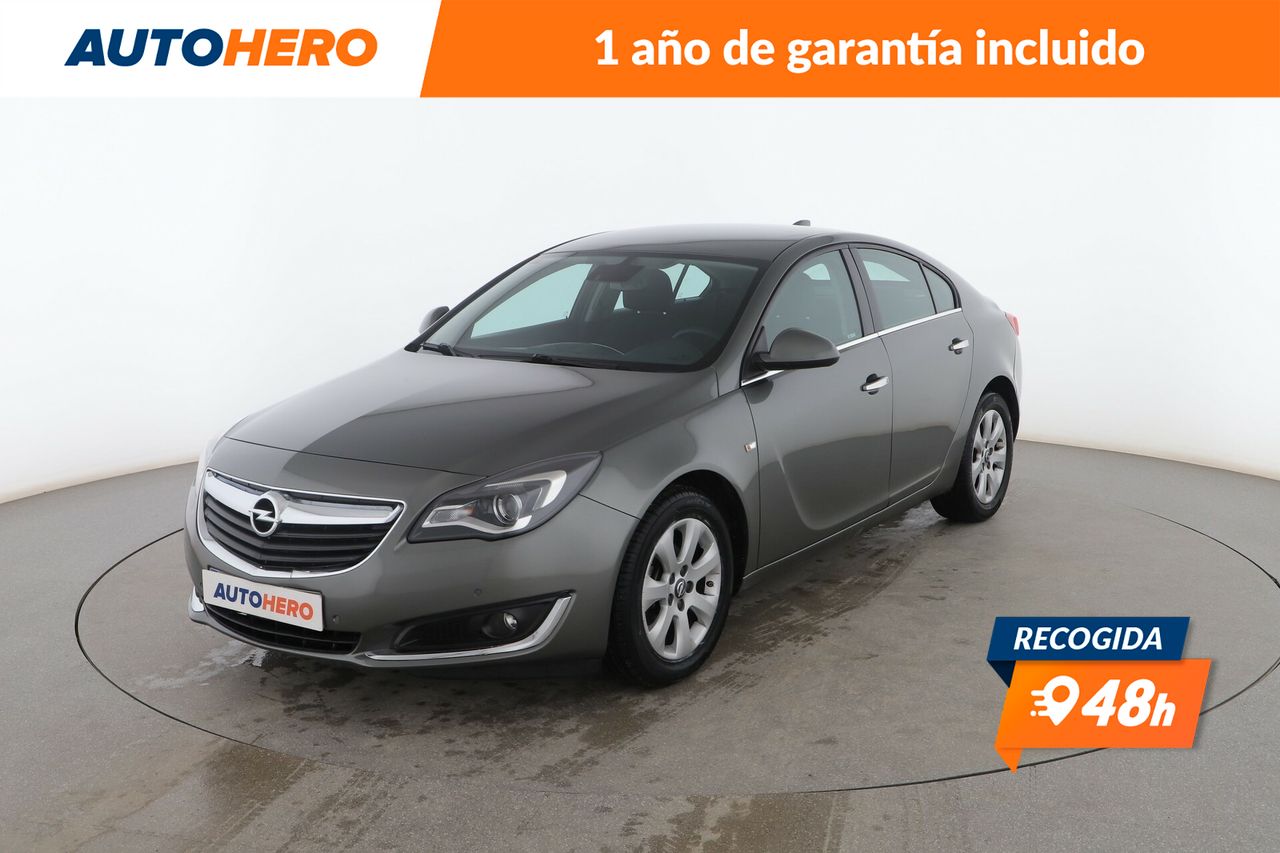 Foto opel insignia  2017 /