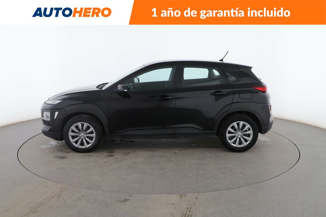 hyundai kona 2020 / foto grande (3)