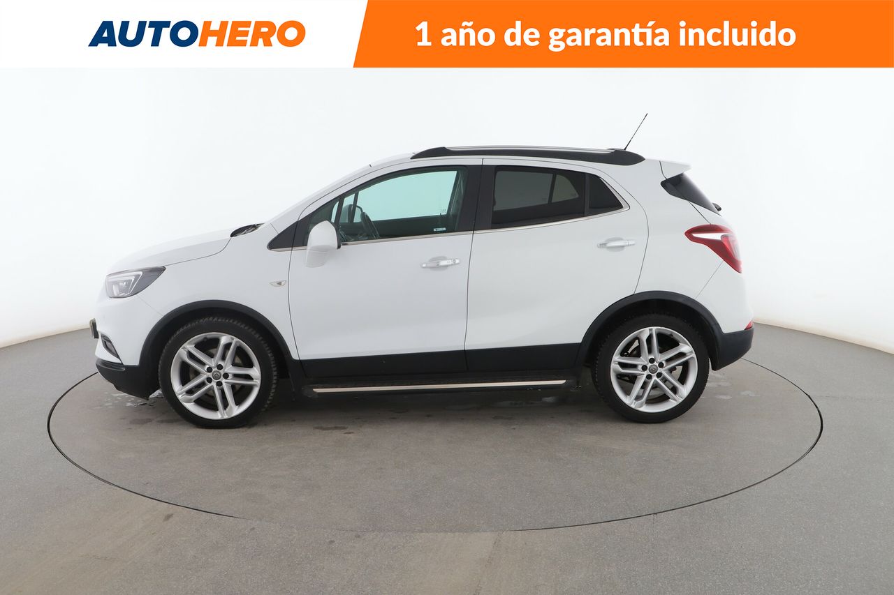 opel mokka x 2018 / foto grande (3)