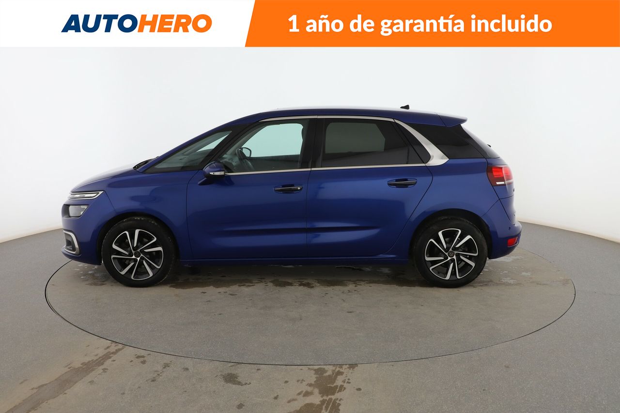 citroën c4 picasso 2016 / foto grande (3)