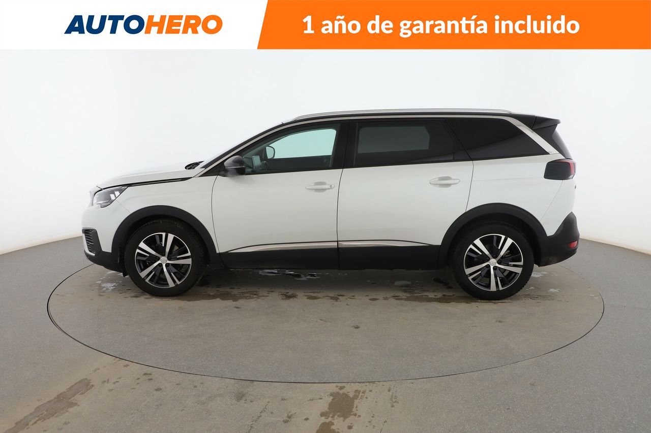 peugeot 5008 2017 / foto grande (3)