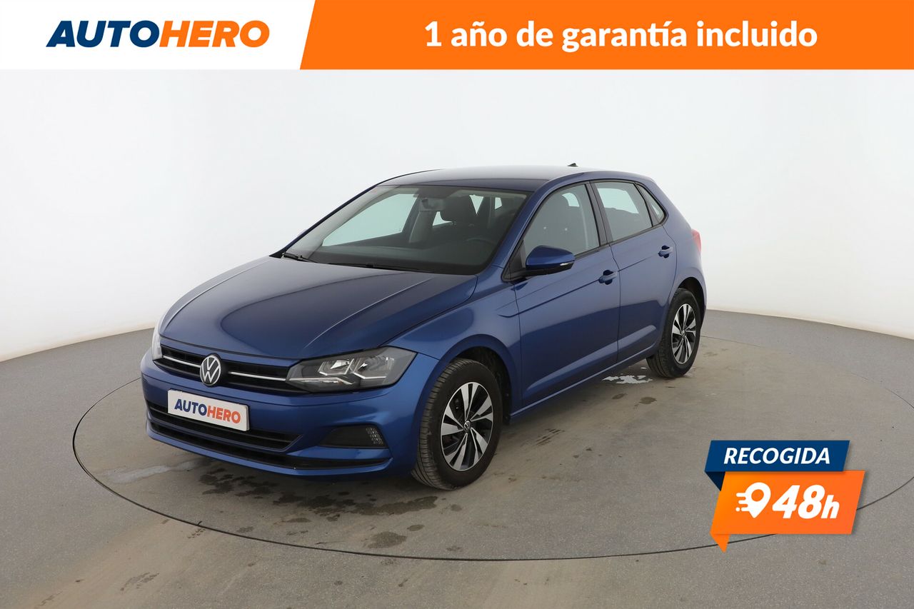 Espiar llamadas  de segunda mano - volkswagen polo 2021 /