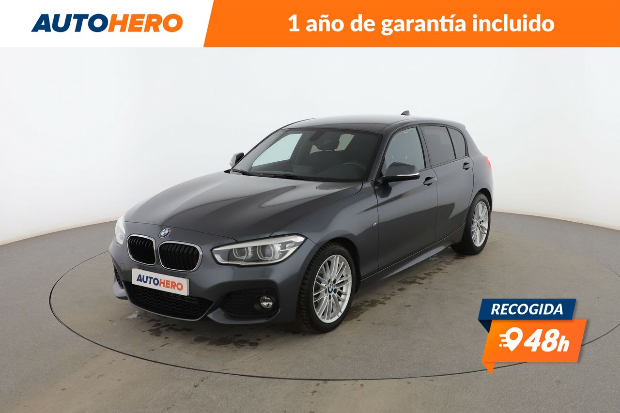 Volvo xc60 con reposabrazos central  de segunda mano - bmw serie 1 2019 /
