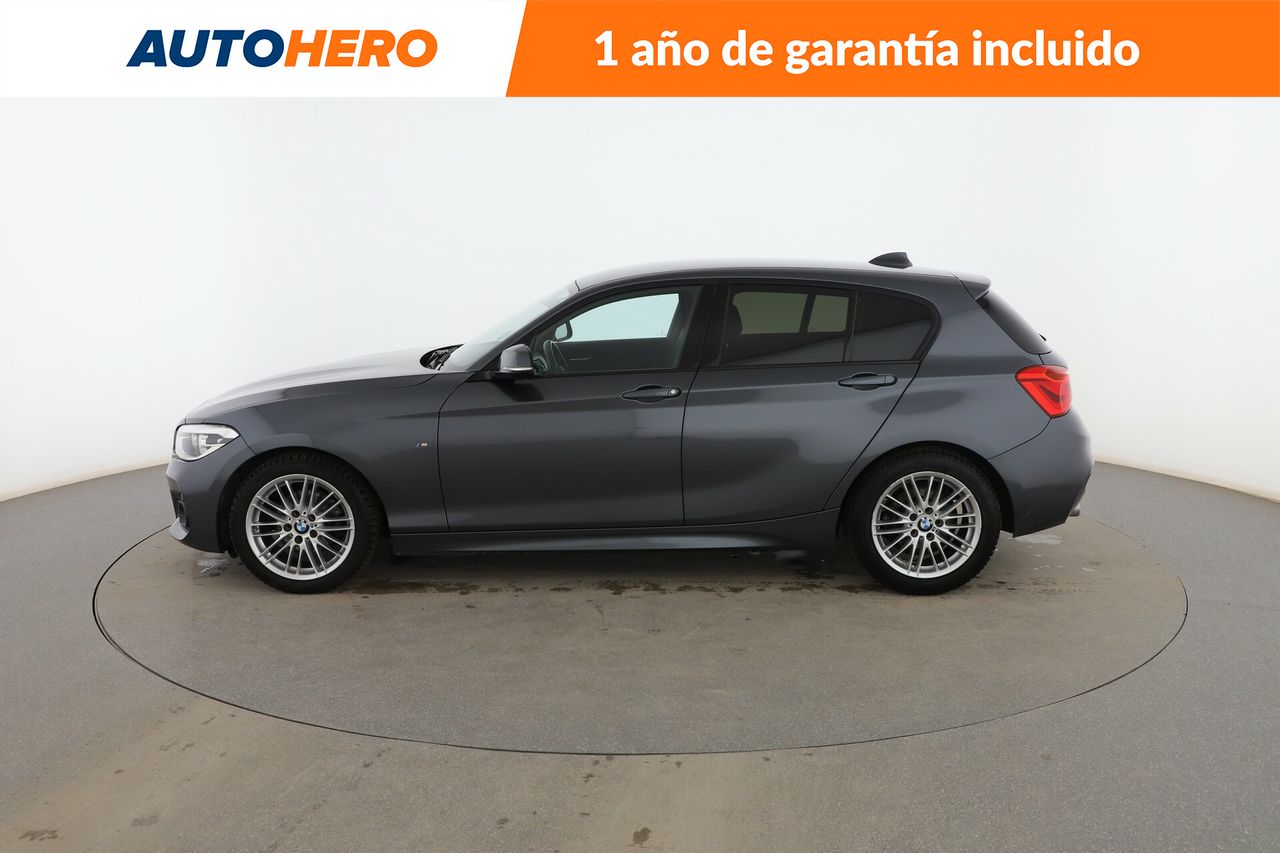 bmw serie 1 2019 / foto grande (3)