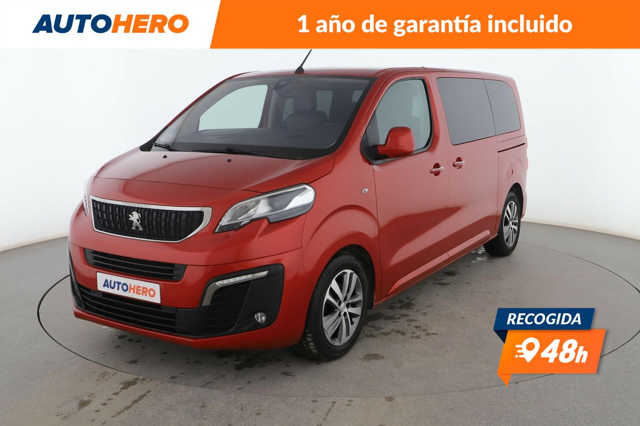 Magnifica casa zona inmejorable  de segunda mano - peugeot traveller 2018 /