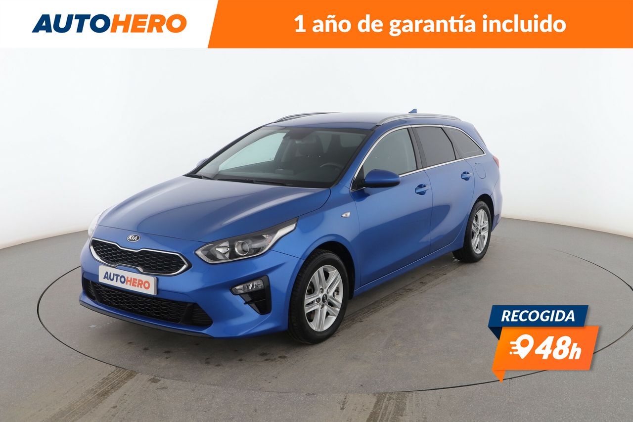 Foto kia ceed 2019 /